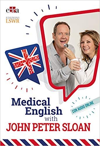 Medical English with John Peter Sloan