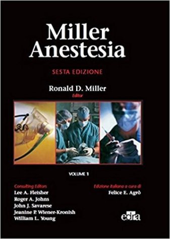 Miller Anestesia