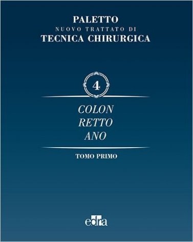 Nuovo trattato di tecnica chirurgica Vol. 4 - 2 Tomi