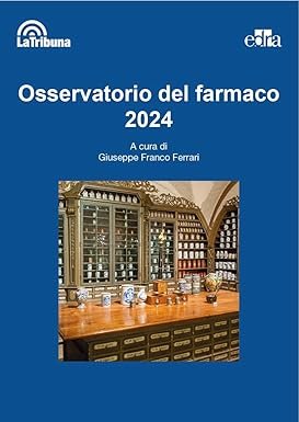 Osservatorio del farmaco 2024