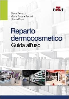 Reparto dermocosmetico