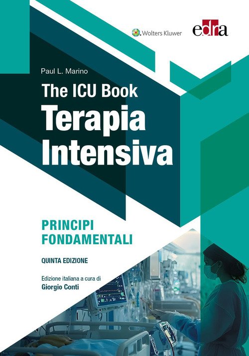 The ICU book. Terapia intensiva