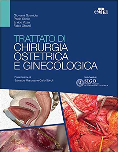 Trattato di chirurgia ostetrica e ginecologica