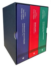 Manuali di bioetica. Cofanetto