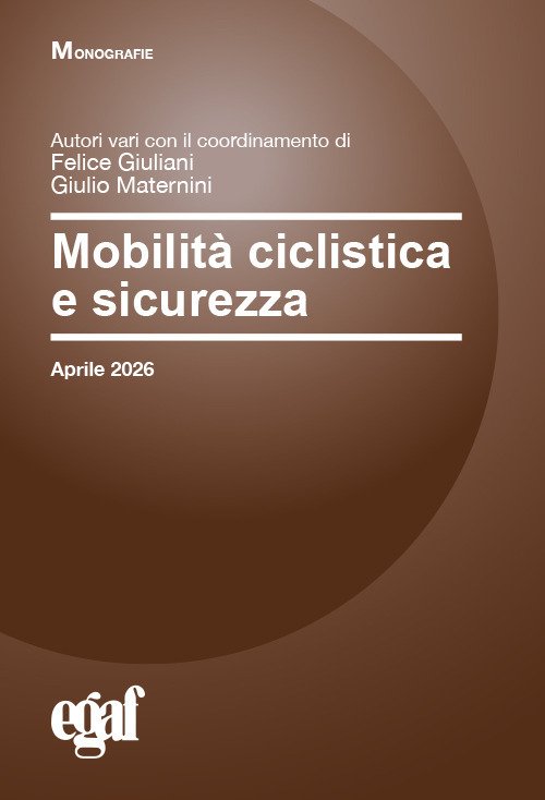 Mobilità ciclistica e sicurezza