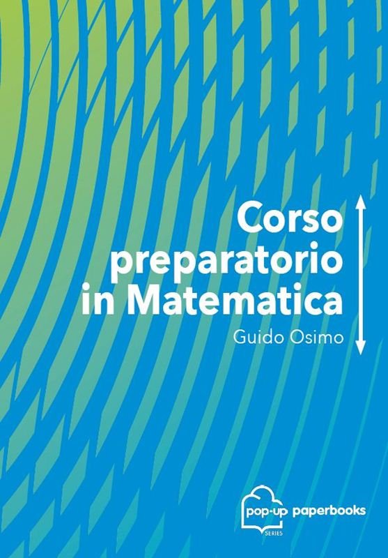 Corso preparatorio in matematica