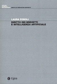 Diritto dei brevetti e intelligenza artificiale