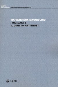 I big data e il diritto antitrust