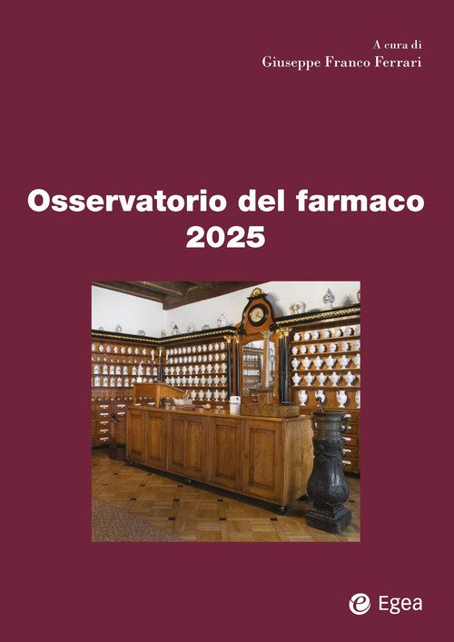 Osservatorio del farmaco 2024
