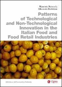 Patterns of technological and non-technological innovation in the italian food retail industries