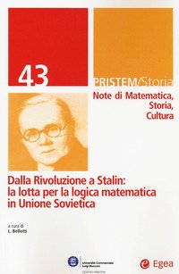 Pristem storia. Note di matematica, storia, cultura
