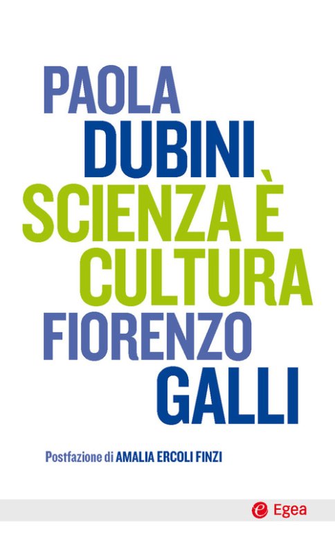 Scienza è cultura