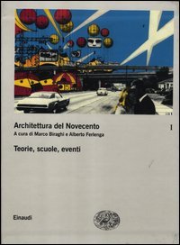 Architettura del Novecento