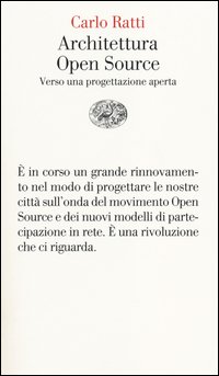 Architettura Open Source. Verso una progettazione aperta
