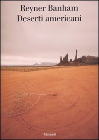 Deserti americani