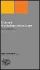 Dizionario di psicologia dello sviluppo