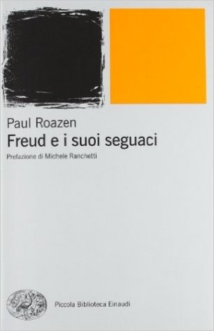 Freud e i suoi seguaci