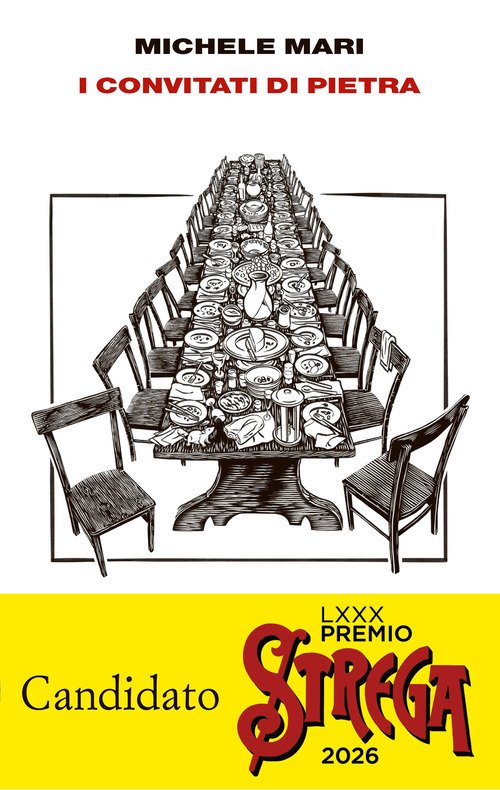 I convitati di pietra
