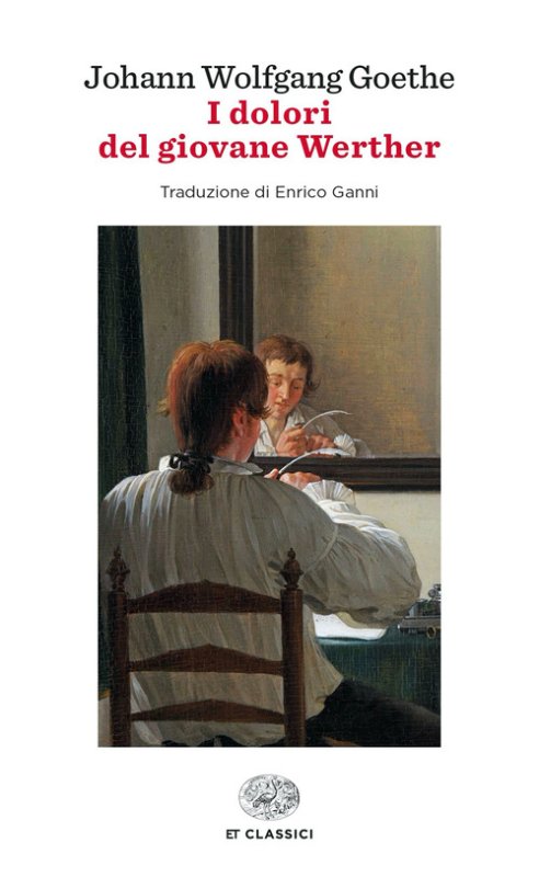 I dolori del giovane Werther