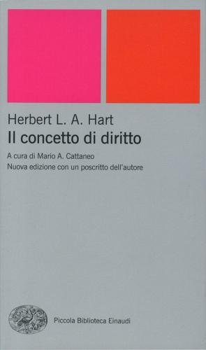 Il concetto di diritto