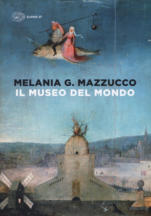 Il museo del mondo