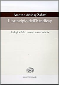 Il principio dell'handicap