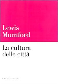 La cultura delle città
