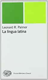 La lingua latina