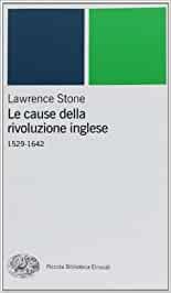 Le cause della rivoluzione inglese