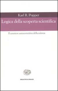 Logica della scoperta scientifica