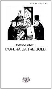 L'opera da tre soldi