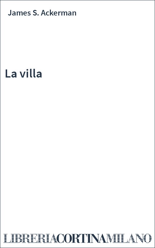 La villa