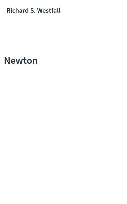 Newton
