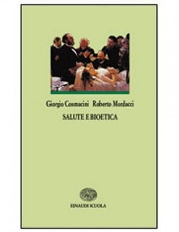 Salute e bioetica