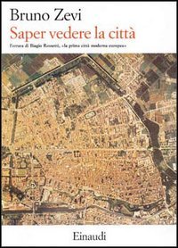 Saper vedere la città