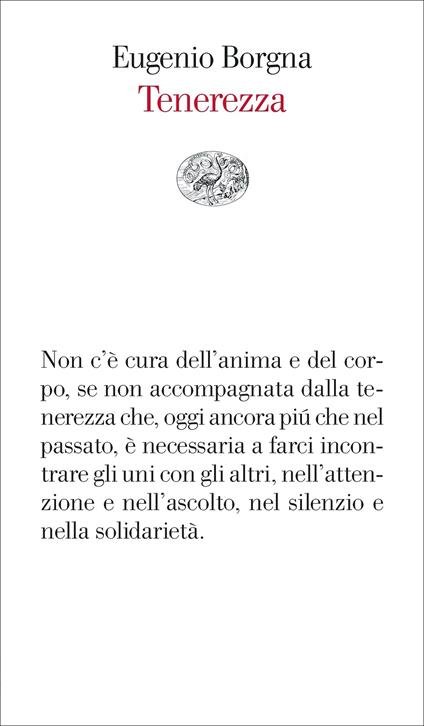 Tenerezza