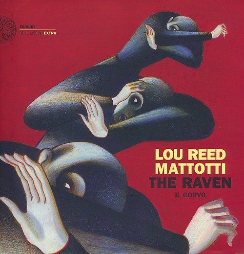 The raven-Il corvo