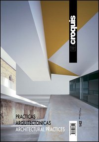 Arquitectura española. Ediz. inglese e spagnola