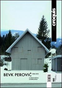 Bevk Perovic 2004-2012. Ediz. inglese e spagnola