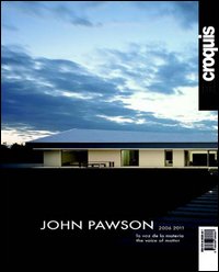 John Pawson. Ediz. inglese e spagnola
