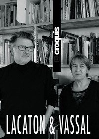 El Croquis. Lacaton & Vassal