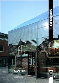 MVRDV 2003-2014. Evolutionary city. Ediz. inglese e spagnola