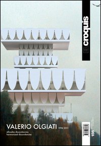 Olgiati 1996-2011. Ediz. inglese e spagnola