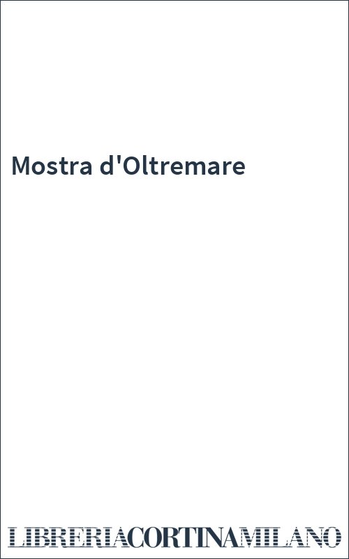 Mostra d'Oltremare
