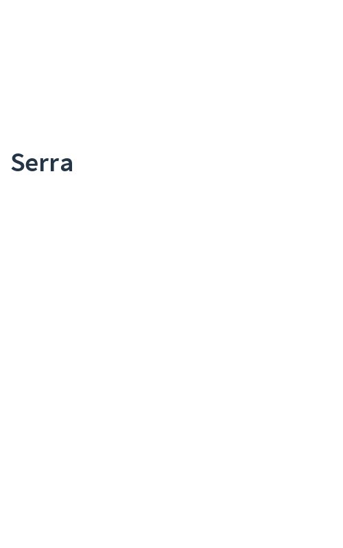 Serra