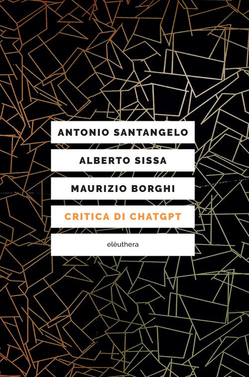 Critica di ChatGPT