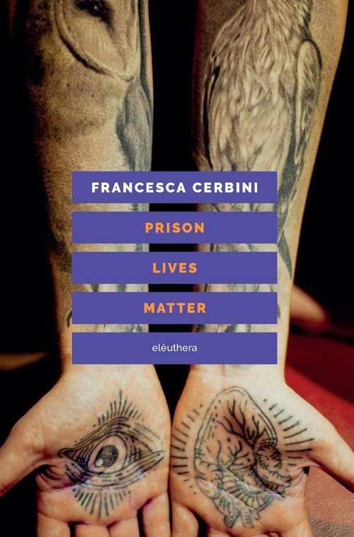 Prison lives matter