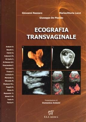Ecografia transvaginale