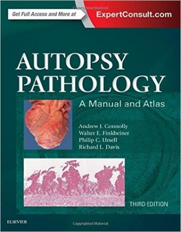 Autopsy Pathology: A Manual and Atlas