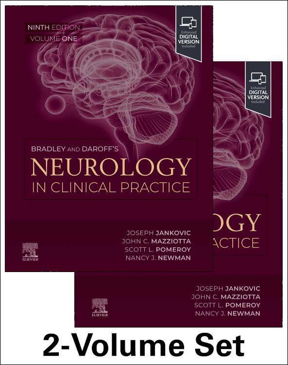 Bradley and Daroff's Neurology in Clinical Practice